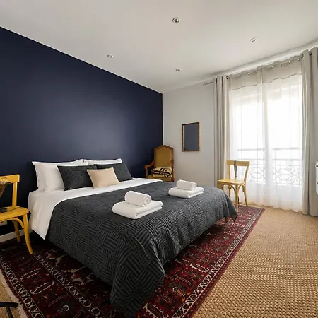Maison Spacieuse Et Accueillante Proche Du Centre-ville - 6pers Angers